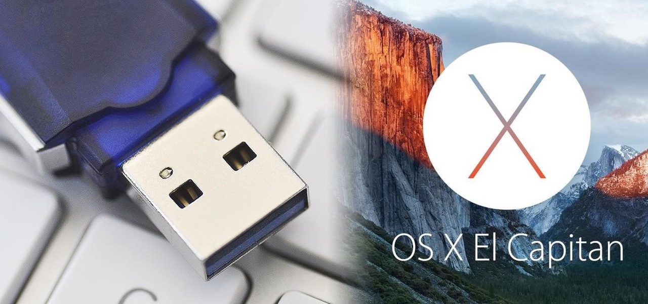 make a bootable usb for mac from a windows computer