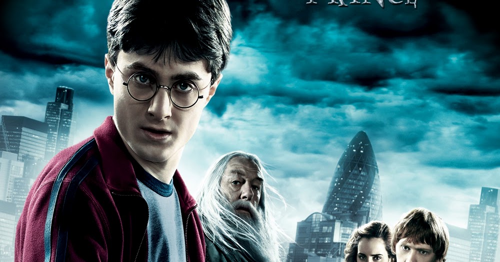 harry potter and the half blood prince movie torrent download in hindi